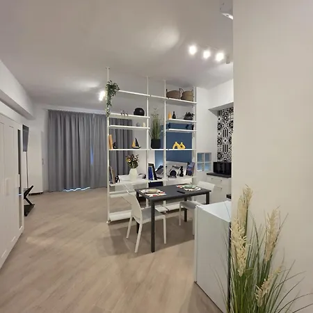 Apartment Townhouse 41 - By Be Your Civitavecchia