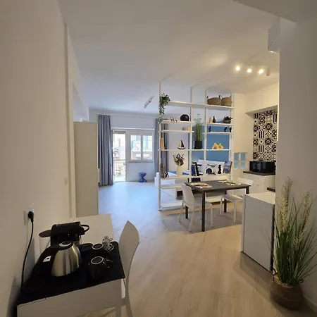 Townhouse 41 - By Be Your Apartment Civitavecchia