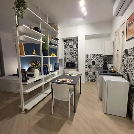 Townhouse 41 - By Be Your Civitavecchia