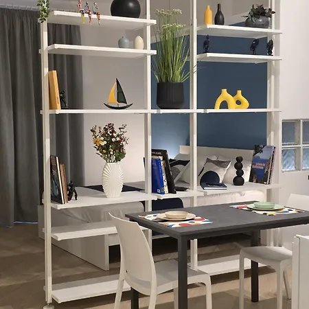 Townhouse 41 - By Be Your Apartment Civitavecchia