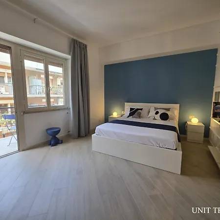 Townhouse 41 - By Be Your Civitavecchia