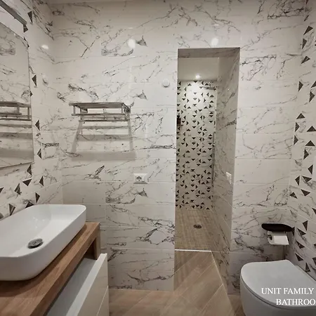 Apartment Townhouse 41 - By Be Your Civitavecchia